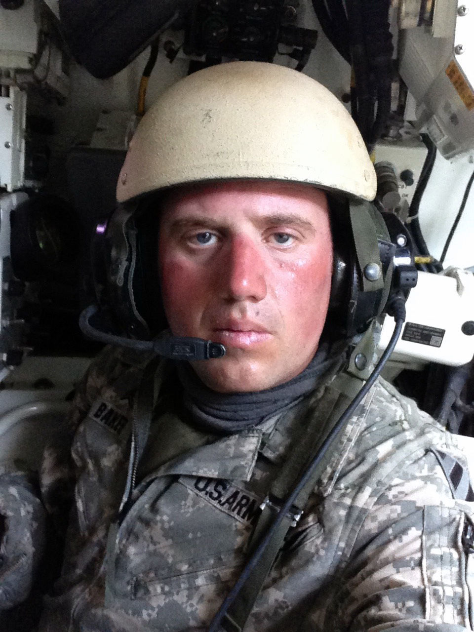 UNK Soldier
